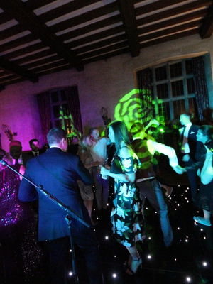 Event The Hot Shots Function Band Essex