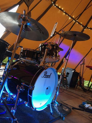 Event The Colts Function Band London