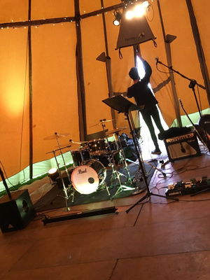 Event The Colts Function Band London