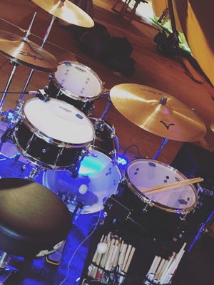 Event The Colts Function Band London