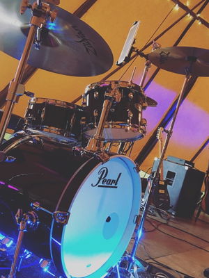 Event The Colts Function Band London