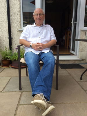 Event Chris Caricatures Caricaturist London