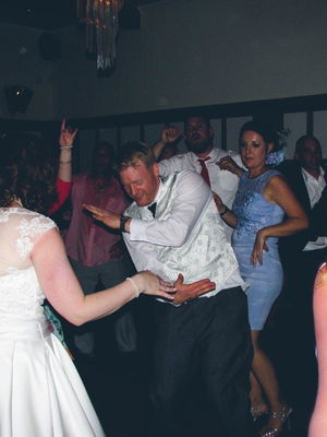 Event The Rips Function Band Northamptonshire