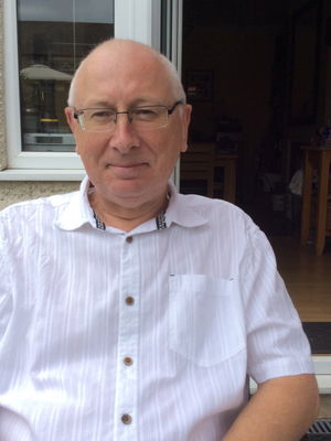 Event Chris Caricatures Caricaturist London