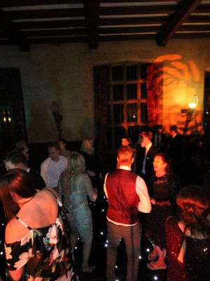 Event The Hot Shots Function Band Essex