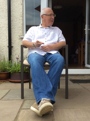 Event Chris Caricatures Caricaturist London