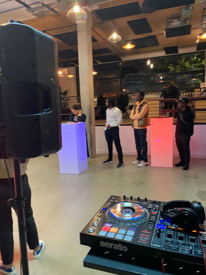 Event DJ Minute Wedding DJ Essex