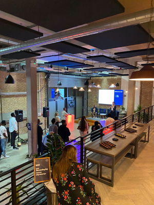 Event DJ Minute Wedding DJ Essex