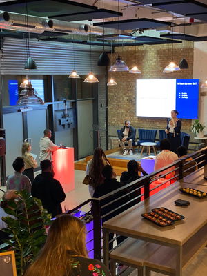 Event DJ Minute Wedding DJ Essex