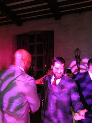 Event The Hot Shots Function Band Essex