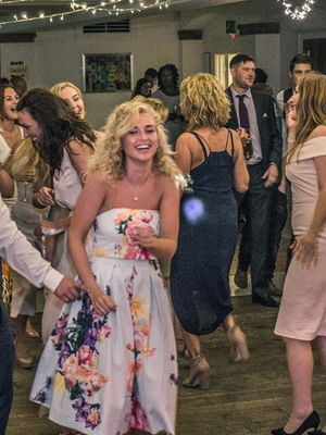 Event The Rips Function Band Northamptonshire