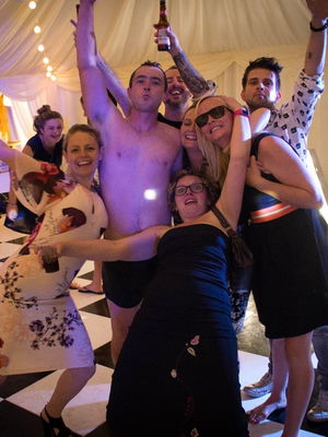 Event The Rips Function Band Northamptonshire