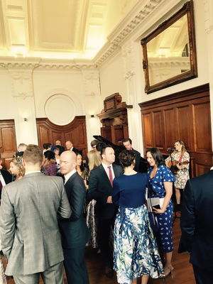 Event LJ Acoustic Singer/Guitarist London