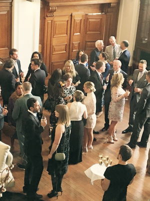 Event LJ Acoustic Singer/Guitarist London