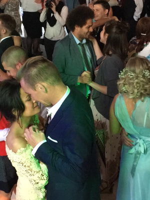 Event The Kicks Function Band Surrey