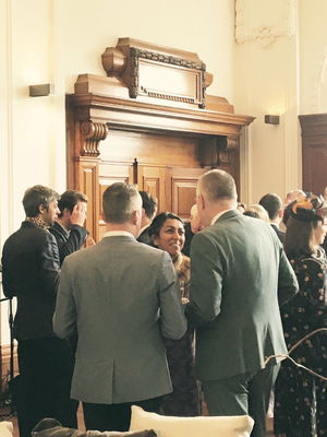 Event LJ Acoustic Singer/Guitarist London