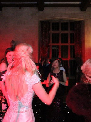 Event The Hot Shots Function Band Essex