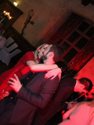 Event The Hot Shots Function Band Essex