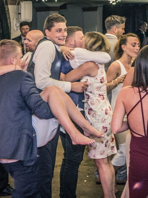 Event The Rips Function Band Northamptonshire