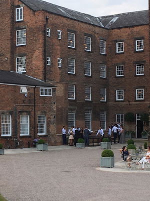 Event Party Starters Function Band East Sussex