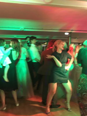 Event Party Starters Function Band East Sussex