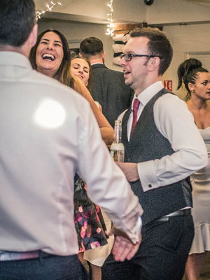 Event The Rips Function Band Northamptonshire