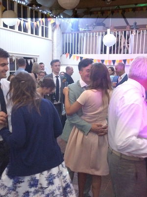 Event The Dukes Function Band Middlesex, Greater London