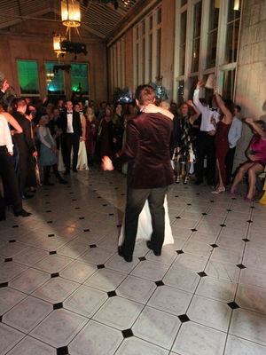 Event The Hot Shots Function Band Essex