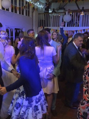 Event The Dukes Function Band Middlesex, Greater London