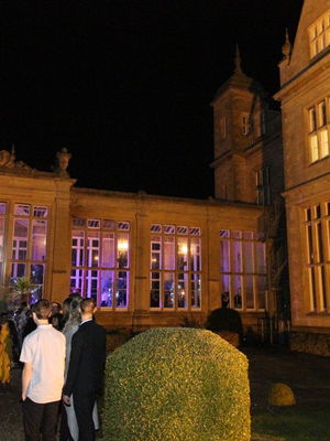 Event The Hot Shots Function Band Essex