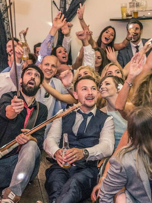 Event The Rips Function Band Northamptonshire