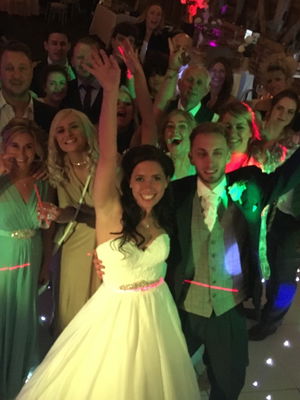 Event The Kicks Function Band Surrey