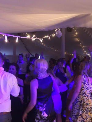 Event Party Starters Function Band East Sussex