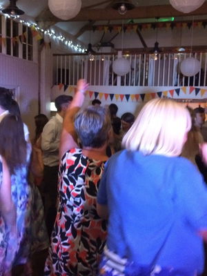 Event The Dukes Function Band Middlesex, Greater London