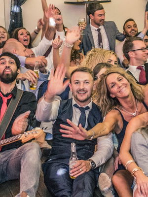 Event The Rips Function Band Northamptonshire