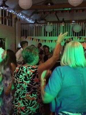 Event The Dukes Function Band Middlesex, Greater London