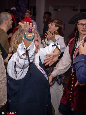 Event The Rips Function Band Northamptonshire