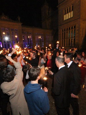 Event The Hot Shots Function Band Essex