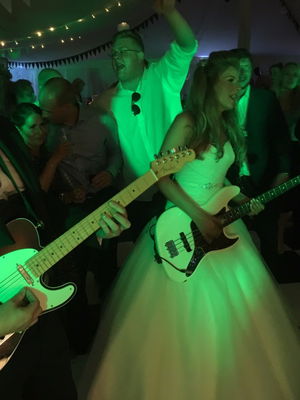 Event Party Starters Function Band East Sussex