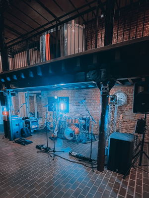 Event The Hot Shots Function Band Essex