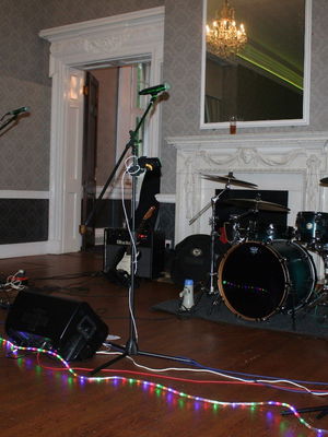 Event The Dukes Function Band Middlesex, Greater London