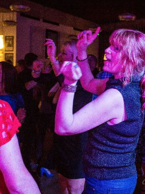 Event White Gold Function Band Norfolk