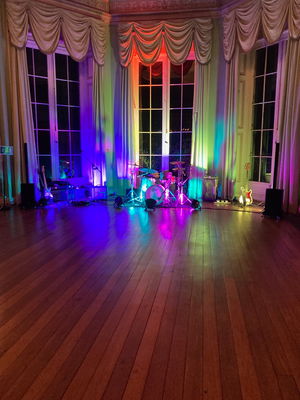 Event Supernova Rock and Pop Trio Hertfordshire