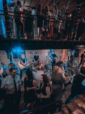 Event The Hot Shots Function Band Essex