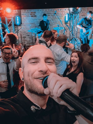 Event The Hot Shots Function Band Essex