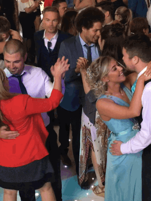 Event The Kicks Function Band Surrey