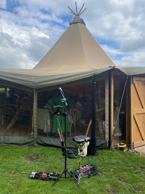 Event Dylan Dale Singer Guitarist Greater Manchester