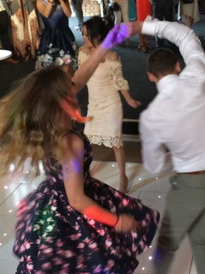 Event The Kicks Function Band Surrey