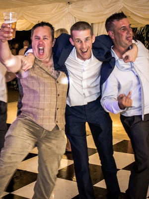 Event The Rips Function Band Northamptonshire