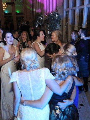 Event The Hot Shots Function Band Essex